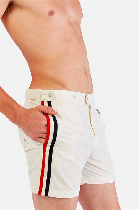designer swimwear for men